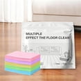 thumbnail image 2 of Multi Effect Floor Cleaner, Multi Effect Floor Clean Tablets, 100 Piece Floor Cleaner Tablets, For Hardwood, Tile, Laminate, Kitchens, Home, 2 of 7