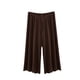 thumbnail image 1 of Pantalones Elásticos de Cintura para Mujeres Muebles de Ocio para el Hogar Pantalones Impresos, Pantalones Cómodos de Cintura Alta para Yoga Y Diario, 1 of 6