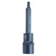 thumbnail image 2 of Punta De Vaso, 1/2X100XT30 Suministros Industriales Punta De Vaso De Estrella Mano De Obra Delicada De Alta Precisión Para Suministros Industriales ANGGREK GD1011, 2 of 8