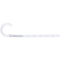 HoldRite 1 In. CTS Plastic J-Hook Pipe Hanger P-JHOOK100CTSZ
