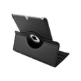 thumbnail image 1 of Natico Originals 360 - Étui Rabattable pour Tablette - Cuir Synthétique - Noir, 1 of 1