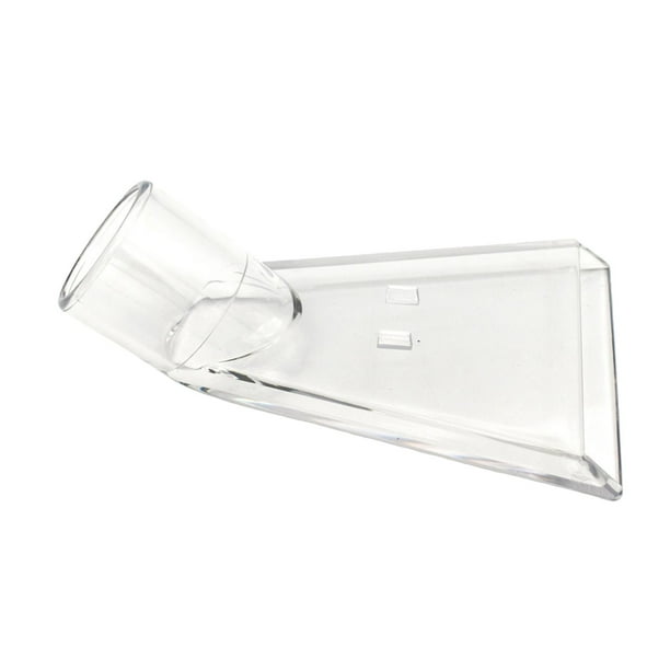 Herramienta Extractora, Varita de Mano, Reutilizable, Fácil de Instalar, Multipropósito, Portátil, Boquilla de Extracción de 38mm, Cabezal de Cepillo Gloria Extractor Cabeza Clara
