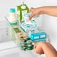 thumbnail image 5 of Organizador de cajones para nevera YouCopia RollOut® Fridge Drawer 8, 5 of 7