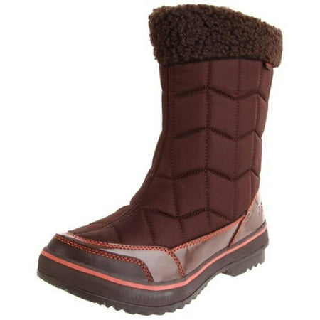 Skechers - Skechers Womens Quilted Waterproof Winter Boots
