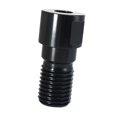 thumbnail image 4 of Pitycbo Core Drill Adapter Shaft Adapter Sturdy Professional Attachment Convenient Threads Connection Convertor Tools Thread Adapters M16, 4 of 9