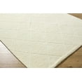 thumbnail image 3 of BoutiqueRugs Almeda Bohemian, Transitional Area Rug - Machine Washable - Off White, Pearl - 3'6" x 5'6", 3 of 6