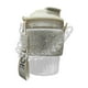 thumbnail image 2 of Botella de agua Taza de agua Regalo portátil Reutilizable con asa Taza para beber para Brillante, 2 of 7