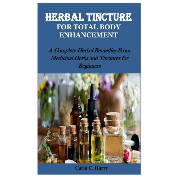 Unlock Nature S Power Free Pdf Of Tincture Uses Recipes - 774y1rf
