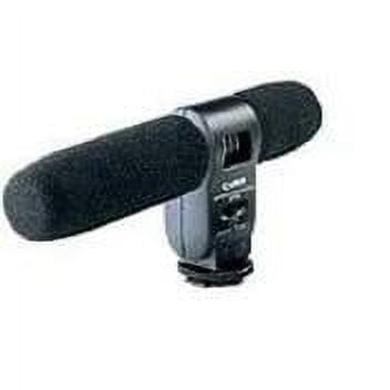 Canon DM-50 Directional Stereo Microphone