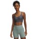thumbnail image 1 of Sujetador deportivo Under Armour Infinity Mid Impact para mujer, 1 of 3