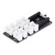 thumbnail image 2 of Microcontrolador, Microcontrolador USB Tipo C DC 5V Interfaz SPI Para Control ANGGREK Zócalo, 2 of 8