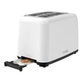 thumbnail image 2 of Tostador T-Fal 1 a 2 Porciones Blanco Tostador TT1A11MX, 2 of 4