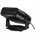 thumbnail image 1 of 12 Car Heater Car Windshield Fast Heating Defrost Defogger, 1 of 5