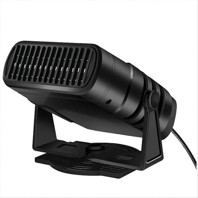 12 Car Heater Car Windshield Fast Heating Defrost Defogger