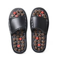 thumbnail image 2 of Xinyolin Foot Acupoint Activating Massage Anti-slip Slippers Acupressure Therapy Shoes, 2 of 7