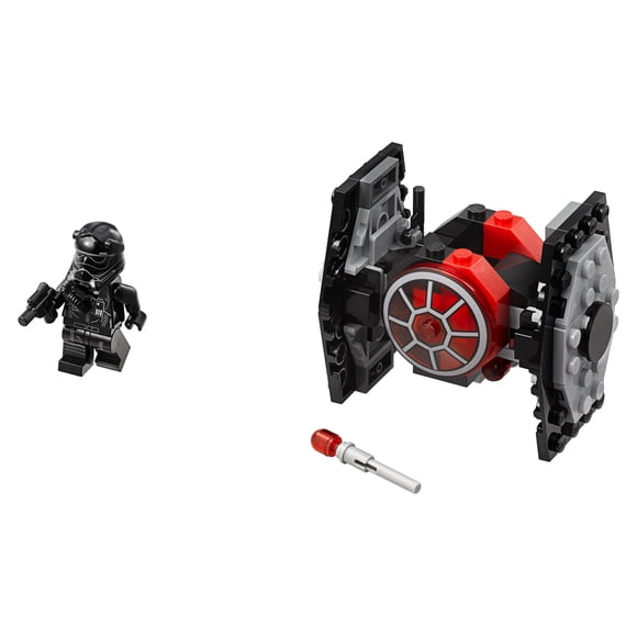 LEGO Star Wars TM First Order TIE Fighter™ Microfighter 75194