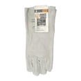 thumbnail image 3 of Guantes Para Soldador Dexterhand Carnaza/Algodón 35.56X16Cm, 3 of 3