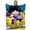 Color 3, variant on Anime Dragon Ball Blanket Cartoon Flannel Fleece Bed Blanket Sofa Office Picnic Travel Lightweight Conditioning Blanket for Adults Boys Girls Kids Children