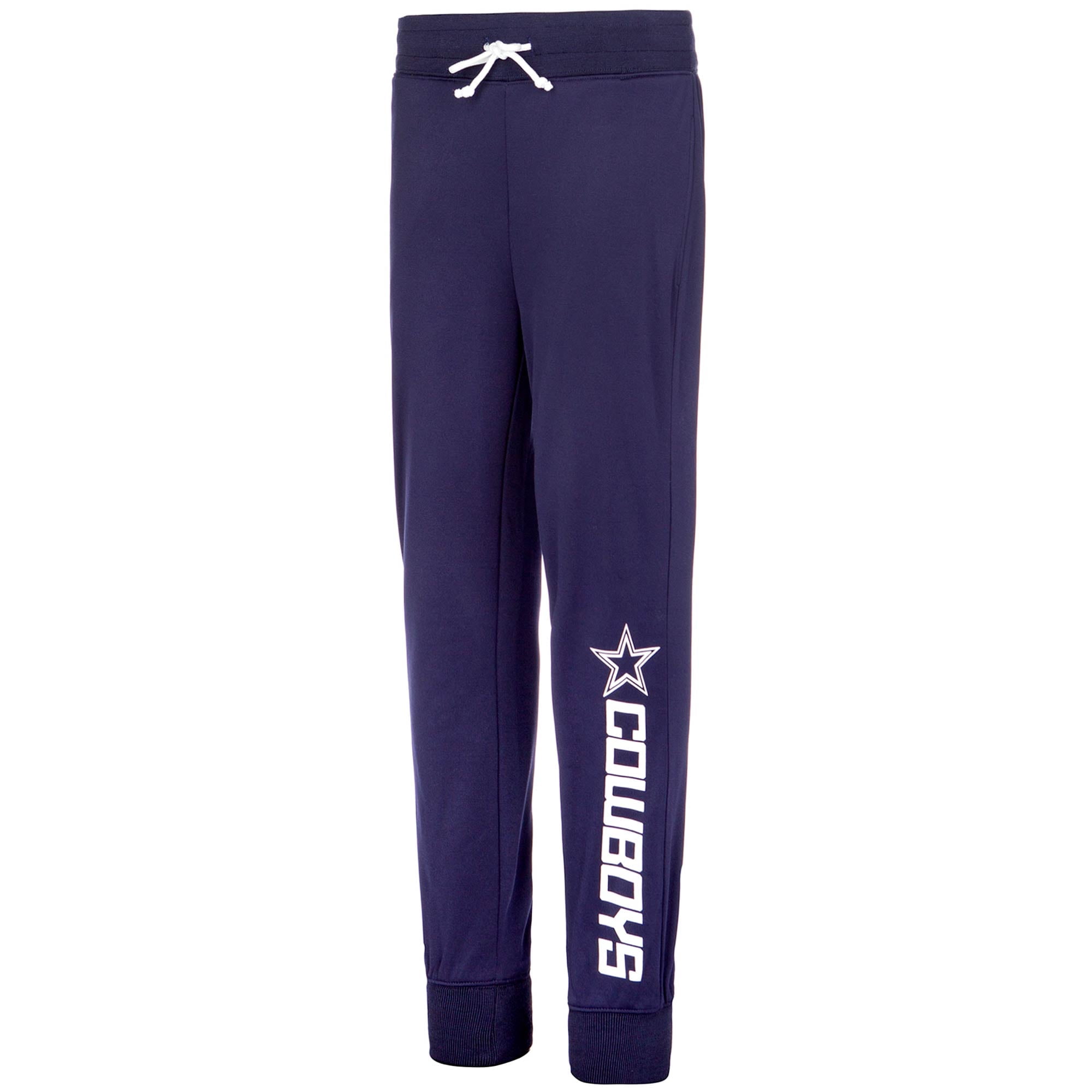Dallas Cowboys Pajamas, Sweatpants 
