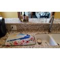 thumbnail image 4 of Carolines Treasures DAC3187DDM 21 x 14 in.  Blue Jay Dish Drying Mat, 4 of 5