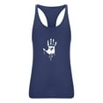 thumbnail image 6 of Tank Tops Beach Men Mens Breathable Tank Tops Novelty 3D Graphic Gym Workout Sleeveless T-Shirt Tees Big And Tall Beach Tank Tops For Men, 6 of 6