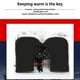 thumbnail image 4 of Compact Crossbody Phone Bag with Multiple Compartments for Everyday Essentials and Travel, 4 of 8