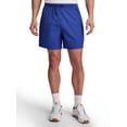 thumbnail image 2 of Reebok Men's and Big Men's Match Woven Short, 6" Inseam, Sizes XS-5XL, 2 of 6