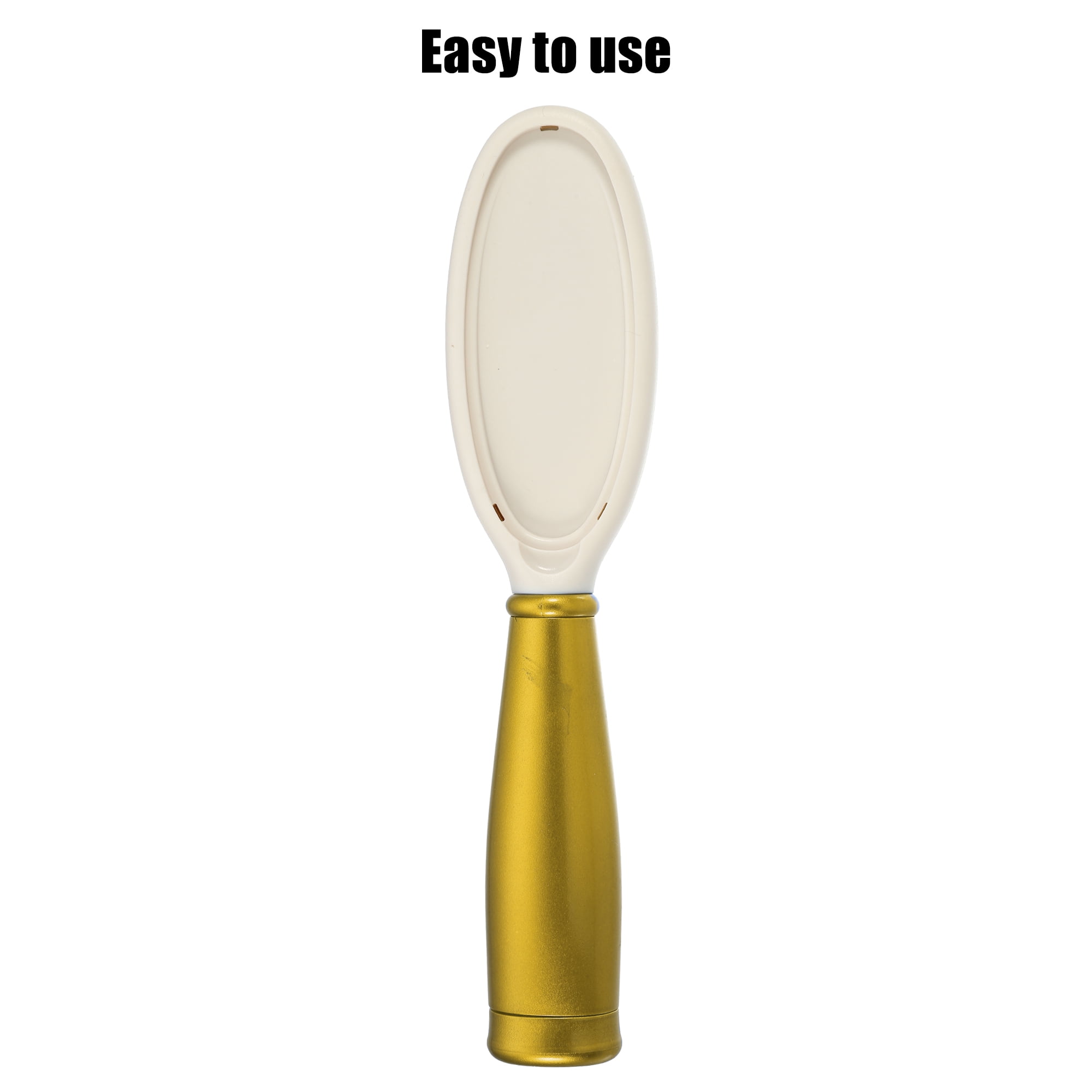 Unique Bargains 1 Set Foot File Multi Purpose 4 in 1 Foot Callus Remover Coarse and Fine Yellow