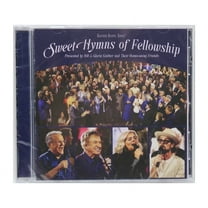 Gaither - Sweet Hymns Of Fellowship - Music & Performance - CD