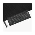 thumbnail image 3 of 85Keys Foldable Soft Silicone Mute USB Wired Mini Keyboard Computer Accessory - Pink, 3 of 5