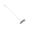 thumbnail image 4 of Interruptor de placa de botón de encendido, reemplazo, con Cable, accesorios de perfke Tablero del botón de encendido, 4 of 9