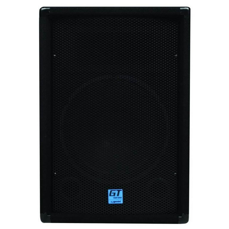 まる　gemini スピーカー A GEMINI GT-1004 10