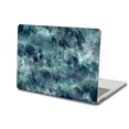 thumbnail image 4 of KSK KAISHEK Hard Shell Only for MacBook Pro 13"( No Touch, 2015 2014 2013 2012) Model A1502/A1425, No USB-C / CD-ROM Marble A 159, 4 of 5