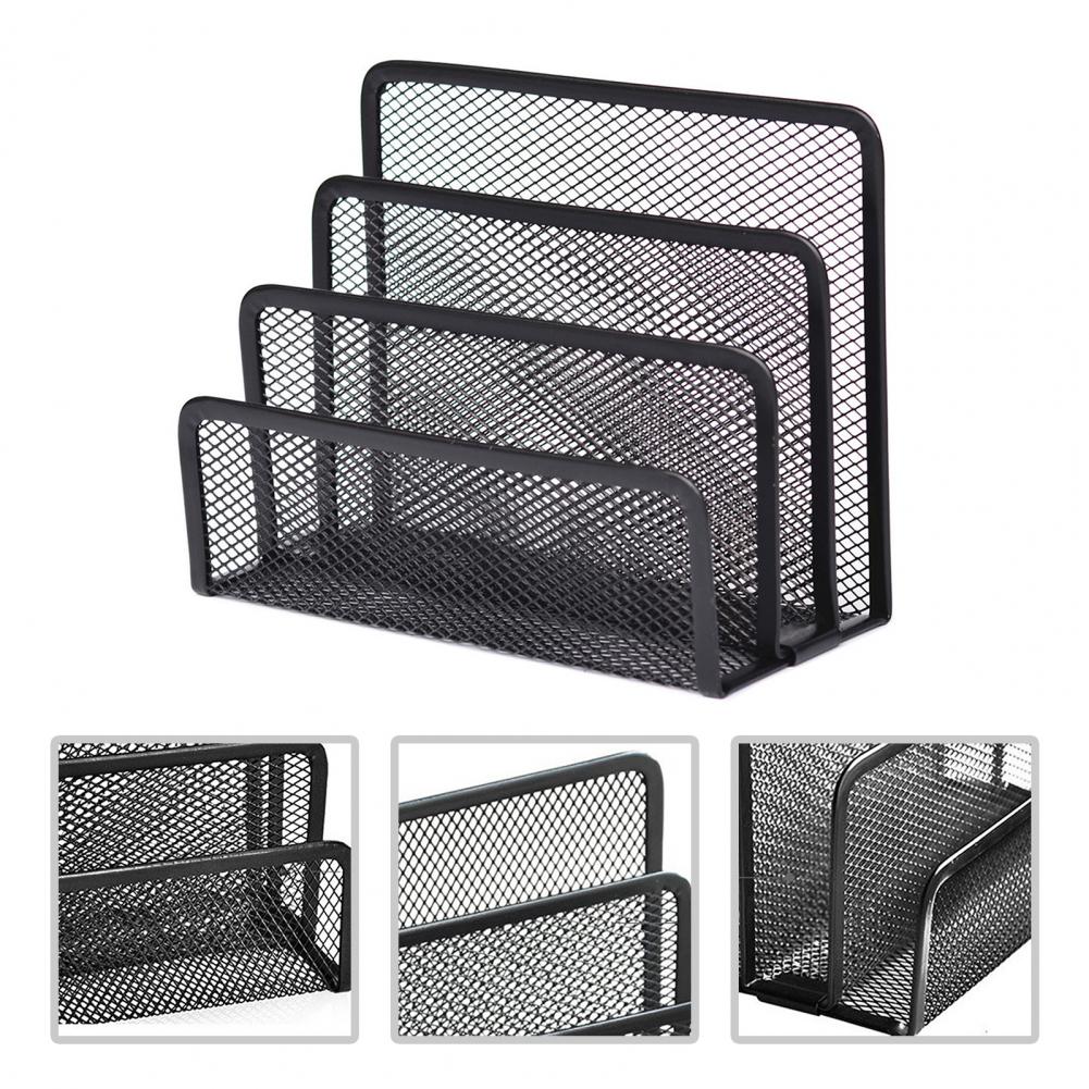 Torubia 6 7x 3x 5 2 Inch Desktop File Sorters Black Walmart torubia-6-7x-3x-5-2-inch-desktop-file-sorters-black-walmart