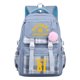 thumbnail image 2 of 17.3 Inch Lightweight Heated Backpack Waterproof, Travel Laptop Backpacks School Bag College Backpack Traveling Backpack Large Bookbags Back To School Supplies Mochilas For Teens Students, 2 of 8