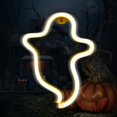 thumbnail image 4 of Neon Signs Lights Creative Durable Battery Or USB Powered Home Decor Romantic And Special Atmosphere, 4 of 10