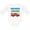 AA-White, variant on Inktastic Future Firefighter Kids Fireman Boys Long Sleeve Baby Bodysuit
