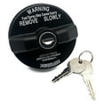 thumbnail image 7 of Fuel Tank Gas Cap Jeep Cheroke Compass Liberty Patriot,Renegade 05278655AB, 7 of 7
