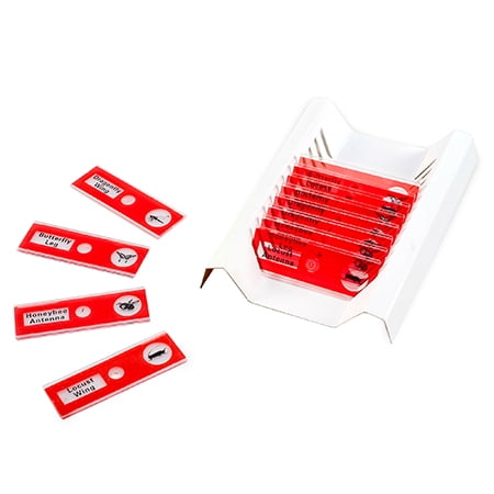 Geosafari Card Set - Educational Insights GeoSafari Microscope Slide Set