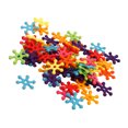 thumbnail image 2 of 6100pcs Snowflake Beads DIY Educational Accessories Crafts Making Materials for Kids, 2 of 7