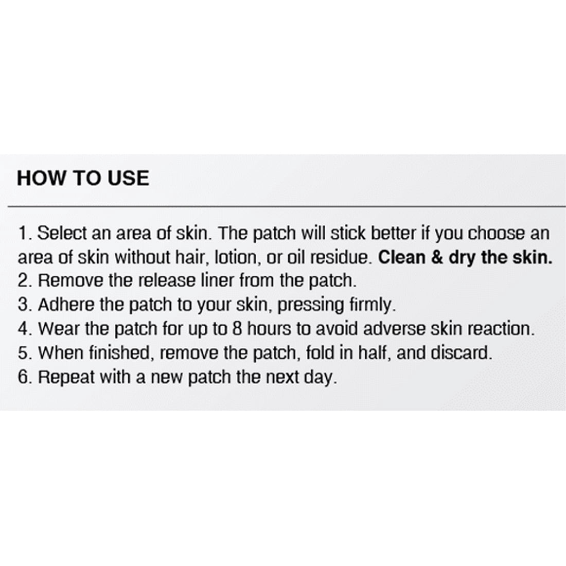 Sleep Aid Topical Patch by PatchAid
