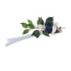 thumbnail image 4 of Flor del respaldo de la silla de la boda,Flor del respaldo de la silla de la boda Decoración de la silla de la flor Silla de la boda artificial Flor Rendimiento de primer nivel Jadeshay A, 4 of 8