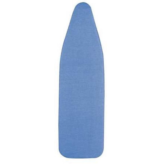 Hospitality 1 Source Ironing Board Cover, Full Size, Bungee Elastic Style, Blue