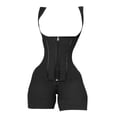 thumbnail image 4 of Body moldeador para mujer, control de abdomen, cuerpo completo, para fiestas, uso diario L, 4 of 7