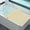 Yellow 59''l X 27.5''w, variant on Bathtub Cover - Foldable Bathtub Cover, Tub Cover for Bathtub, 59''L x 31.5''W, PVC Bath Tray, Bath Insulation Cover, Foldable Bathtub Board for Salons, Hotels, Homes, Spa (Yellow 63''L x 35''W)
