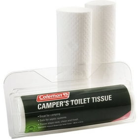 Coleman Biodegradable Toilet Paper (4-Pack) - Walmart.com Coleman Biodegradable Toilet Paper (4-Pack) - Walmart.com