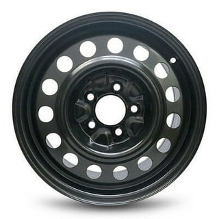 Alloy and steel wheels  Rim wholesaler Inter-Tyre