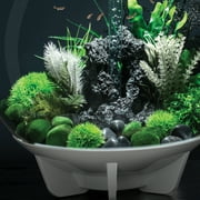 biOrb Green Moss Pebbles Set - Aquarium Decor