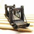 thumbnail image 4 of Aquarium Fish Tank Landscape Accessories Climbing Turtle, 4 of 5