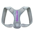 thumbnail image 2 of Anti-humpback Correction Belt Sitting Posture Correction Belt Back Posture Correction Belt, 2 of 6